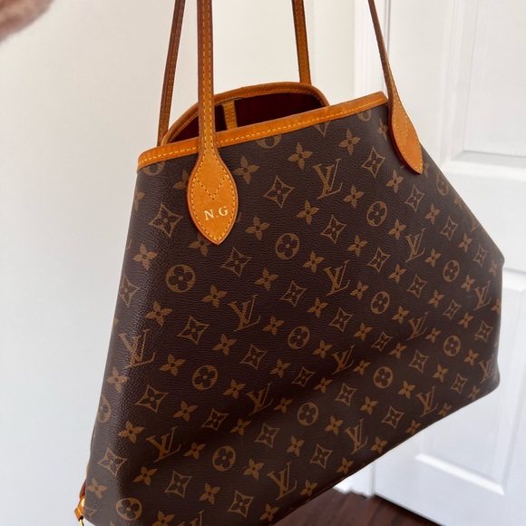 Louis Vuitton Neverfull GM - Authentic - Picture 9 of 11